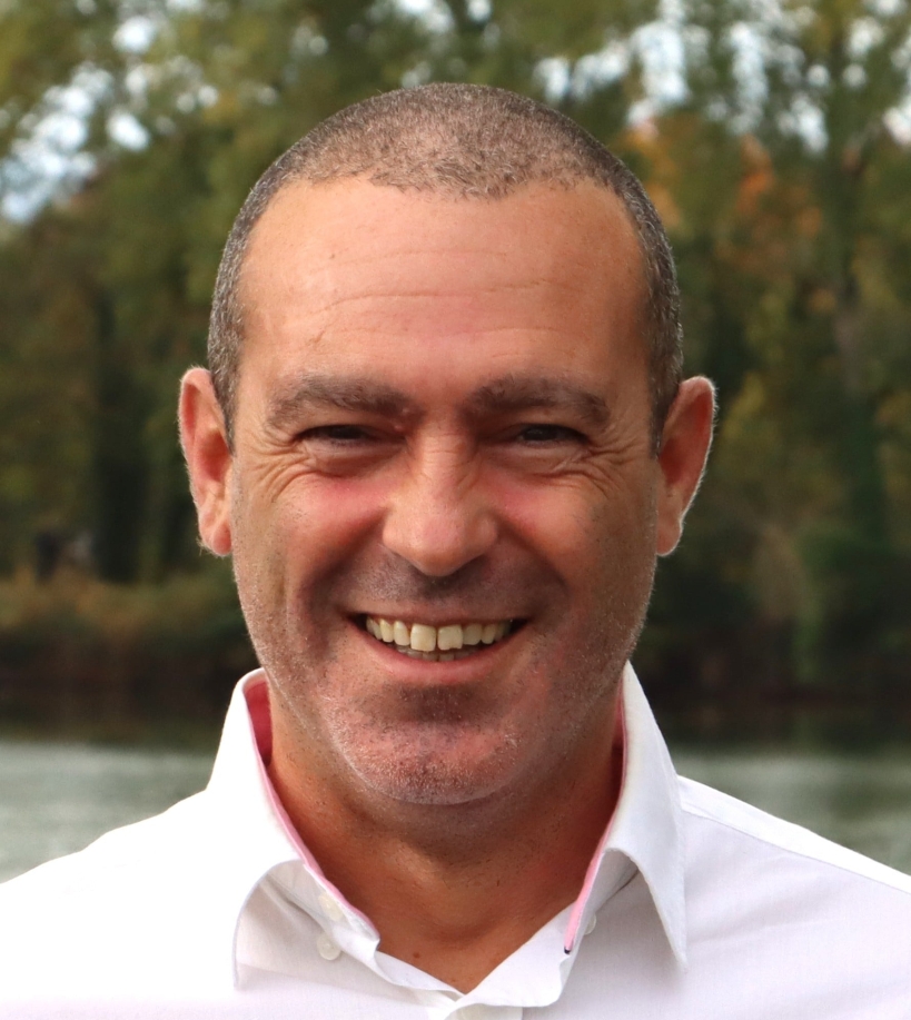 Stéphane AMARAL