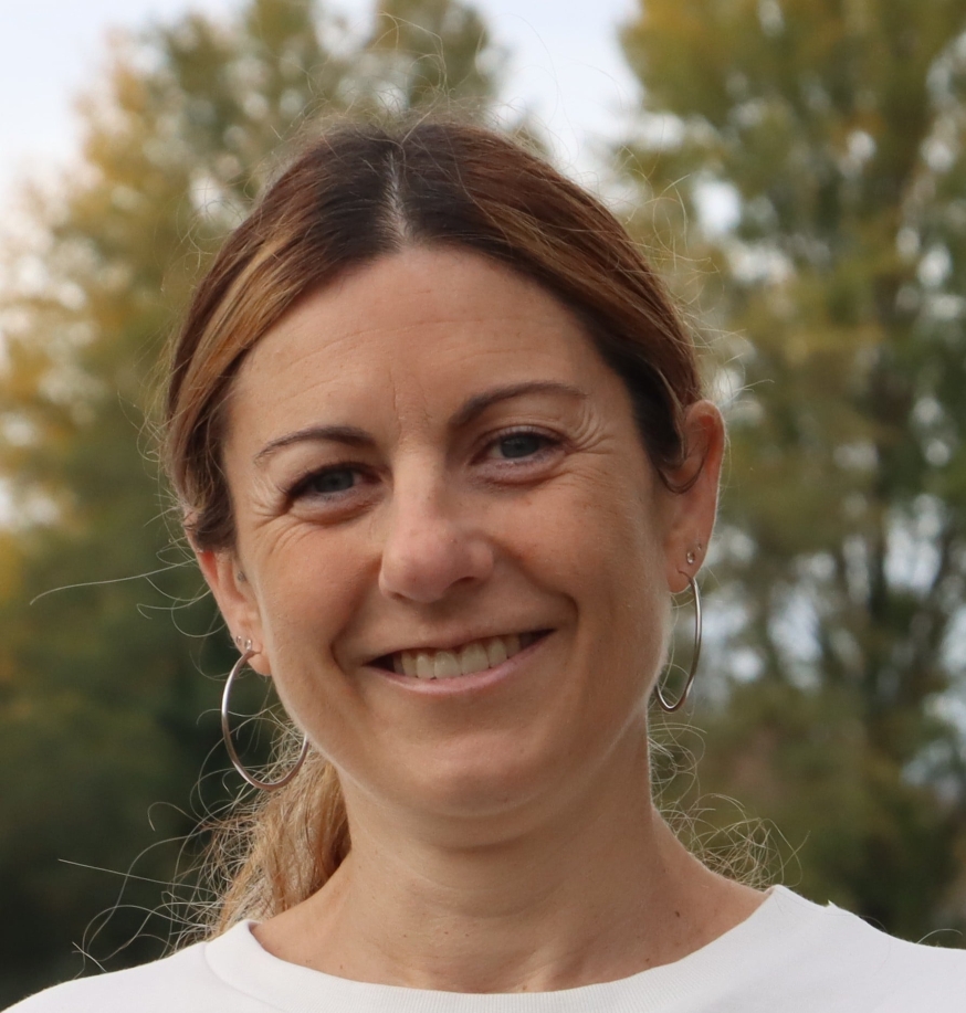 Stéphanie BENOJJA