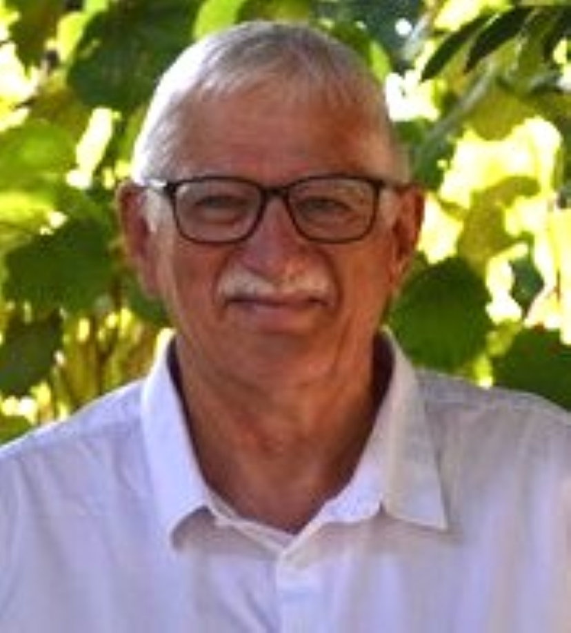 Jean-Claude SALANOVA