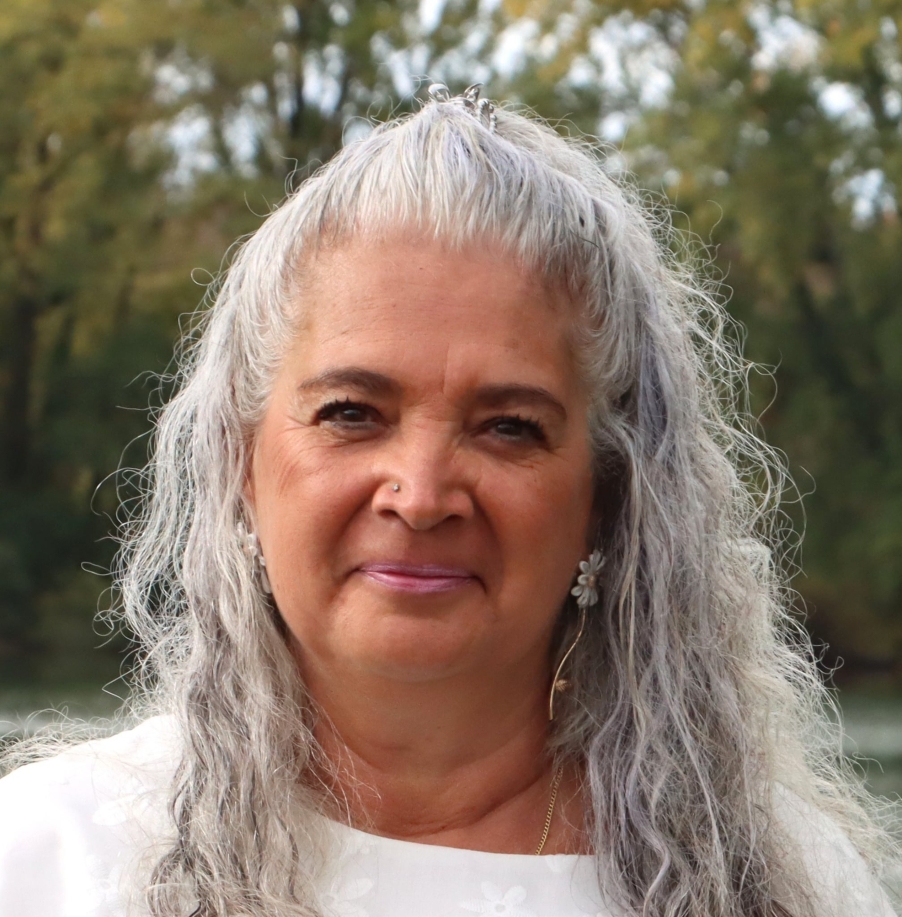 Véronique PESSUS