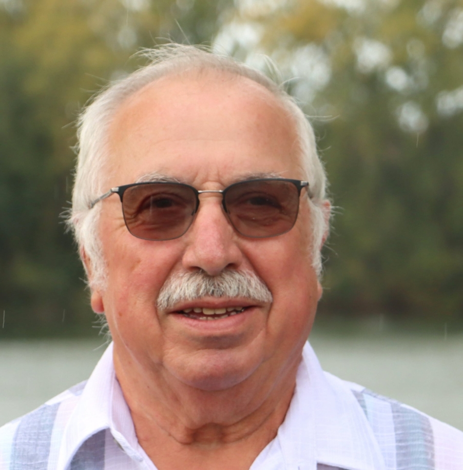 Arnaud CRAMPE