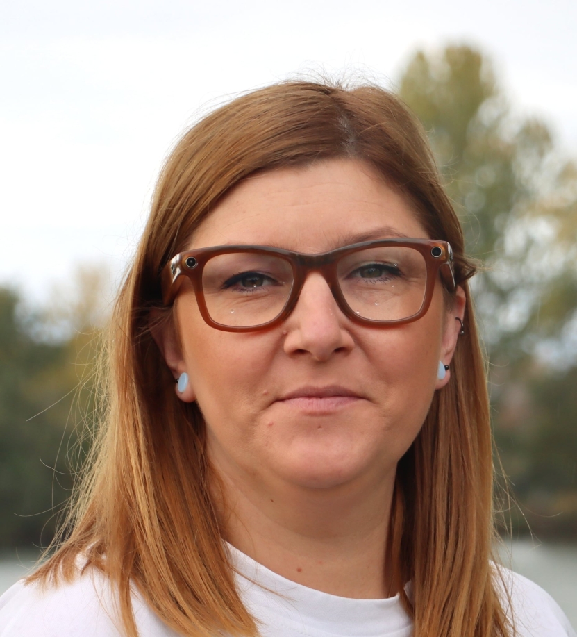Clara MARTINEZ-CLAUZEL