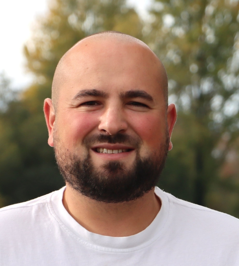 Thibault CAMBORDE