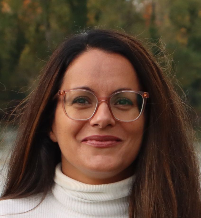 Amandine CIEUTAT