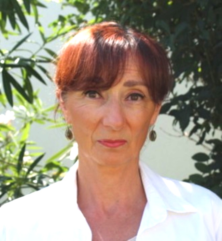 Valérie PRAT