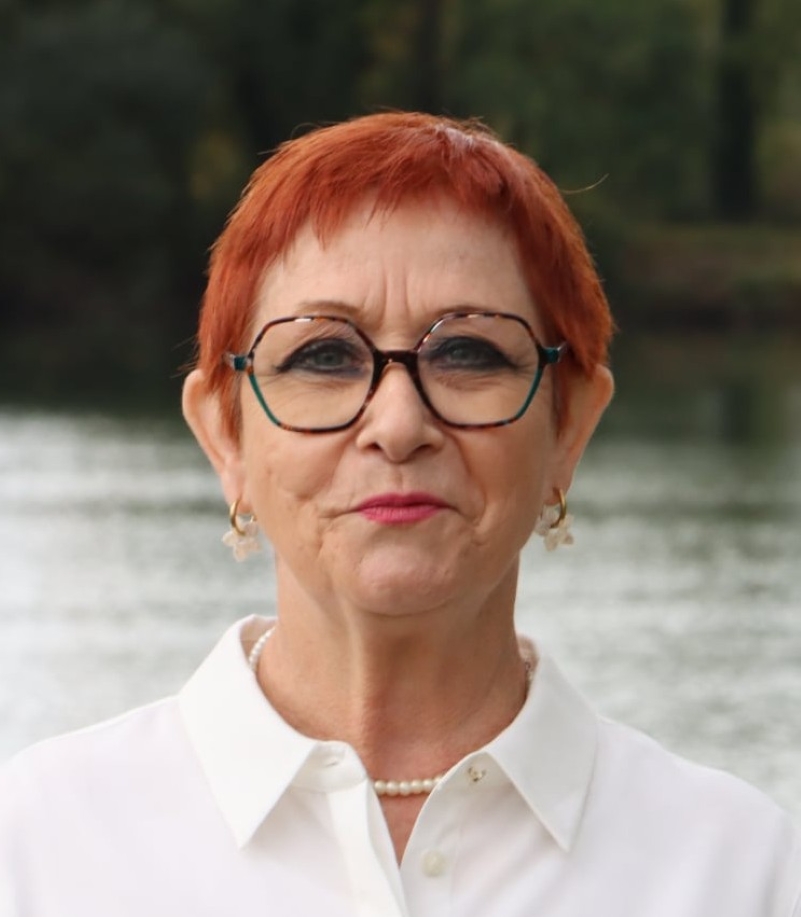 Renée BERGERO