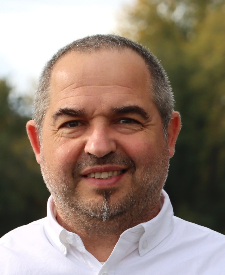 Mathieu MANAS