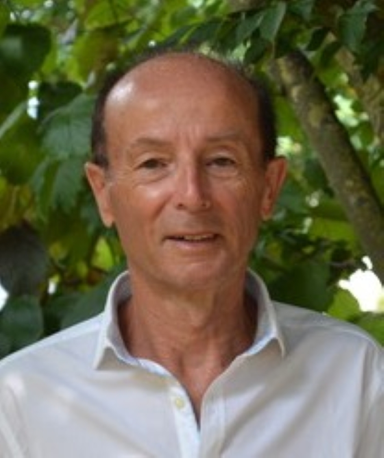 Jean-Claude LATAPIE
