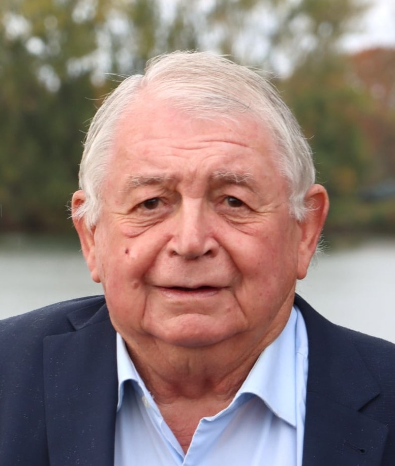 Jean BURON
